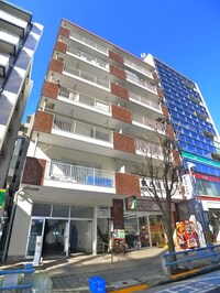 ドルミ西葛西小泉ビル