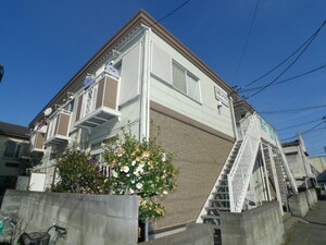 三晃ハイツＣ棟