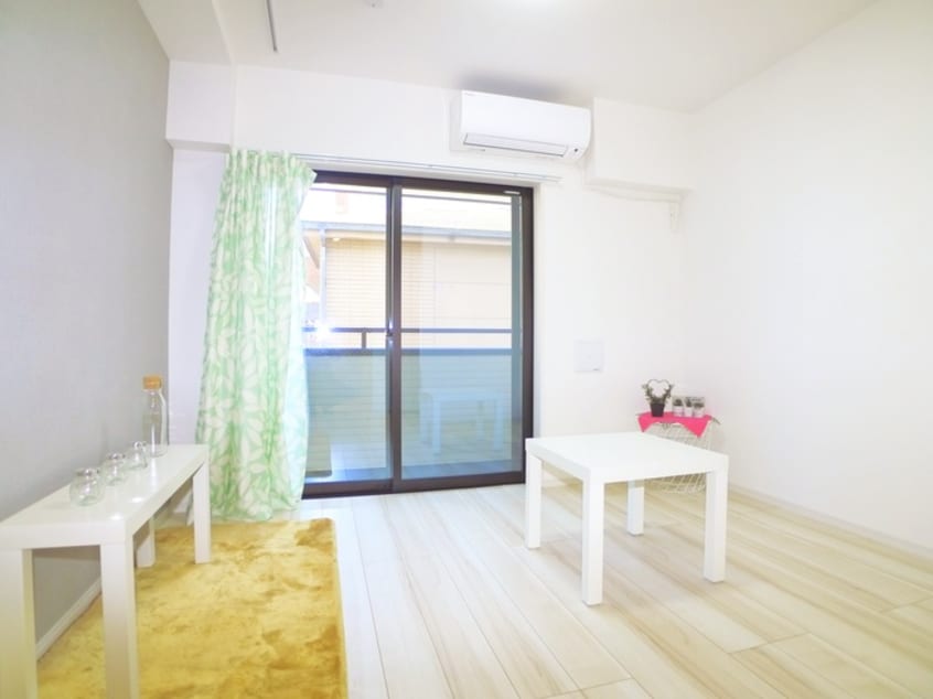 居室 カーサ・フェリーチェ西新井