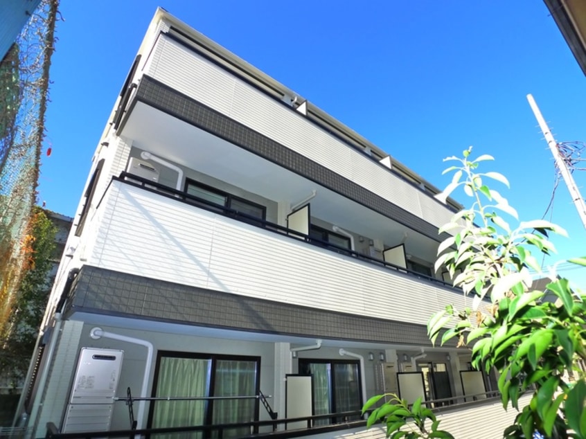 外観写真 カーサ・フェリーチェ西新井