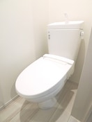 トイレ カーサ・フェリーチェ西新井