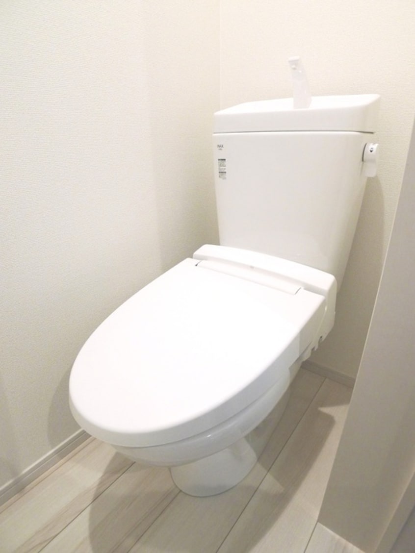 トイレ カーサ・フェリーチェ西新井