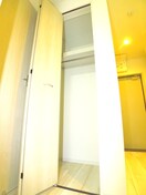 収納 カーサ・フェリーチェ西新井