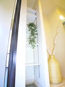 靴箱 カーサ・フェリーチェ西新井