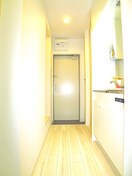 廊下 カーサ・フェリーチェ西新井
