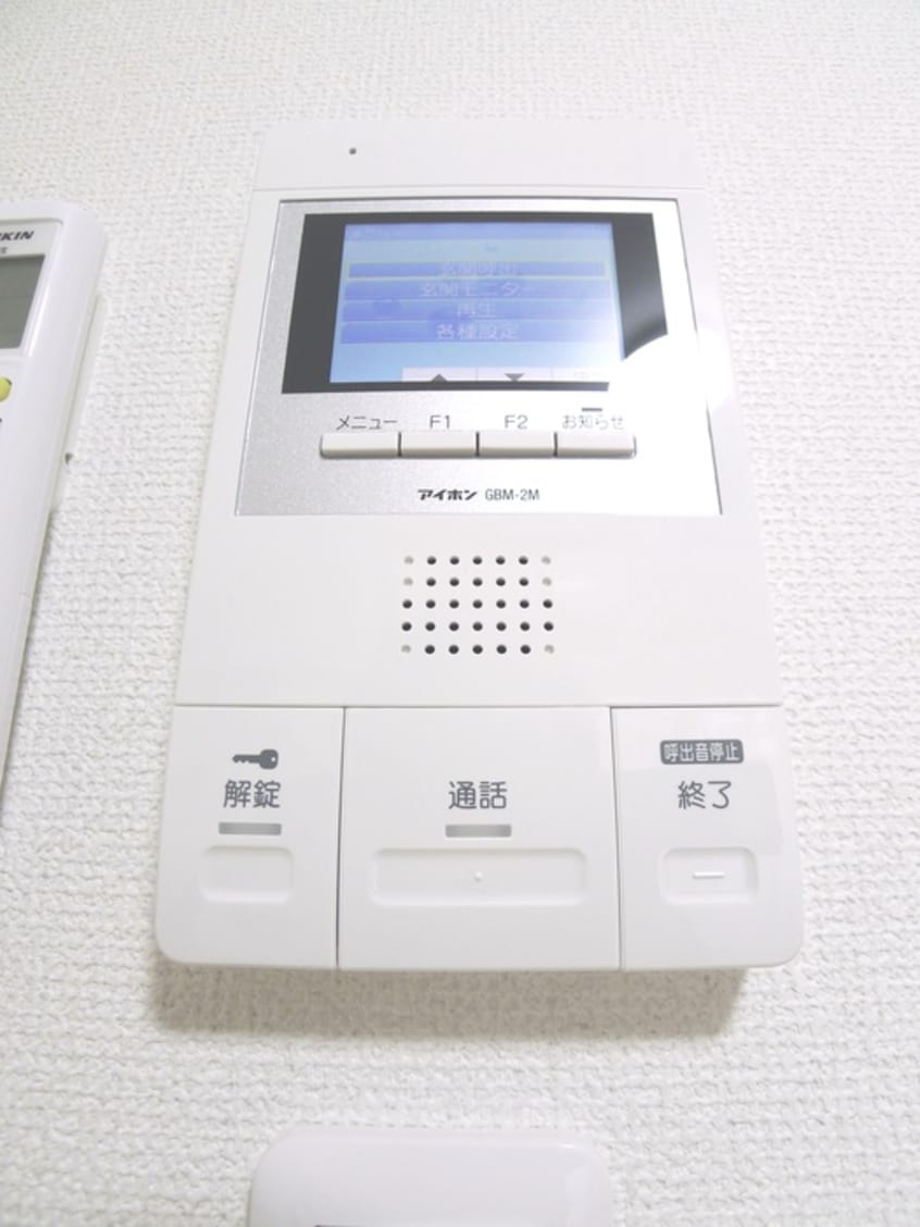 内観写真 カーサ・フェリーチェ西新井