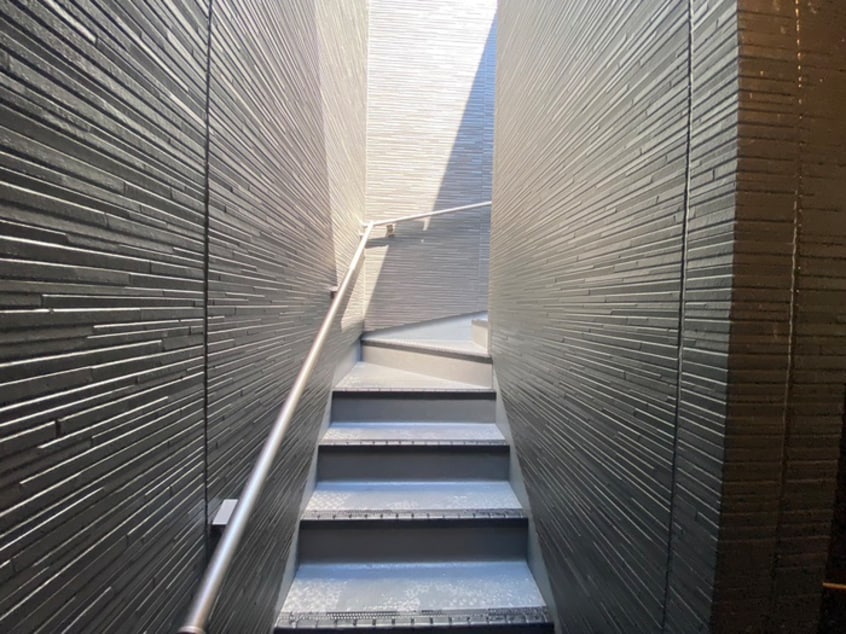 建物設備 ラフィ－ナ－二俣川CENTRAL