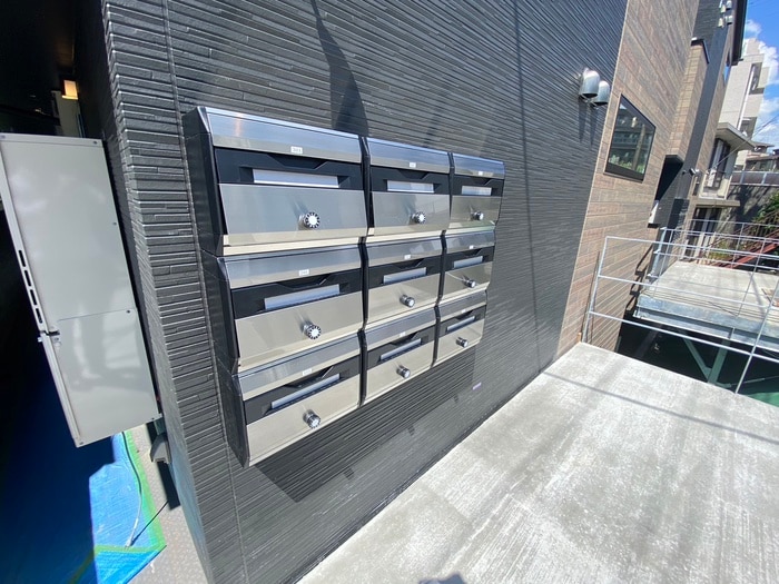 建物設備 ラフィ－ナ－二俣川CENTRAL