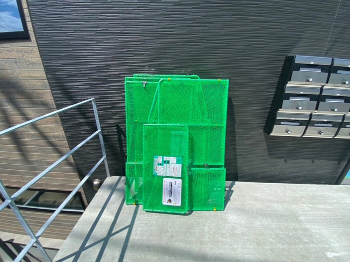 建物設備 ラフィ－ナ－二俣川CENTRAL