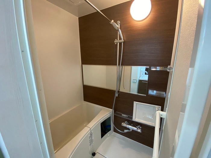 バス／シャワールーム等 ラフィ－ナ－二俣川CENTRAL