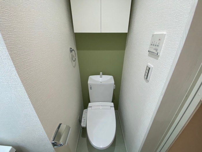 トイレ ラフィ－ナ－二俣川CENTRAL