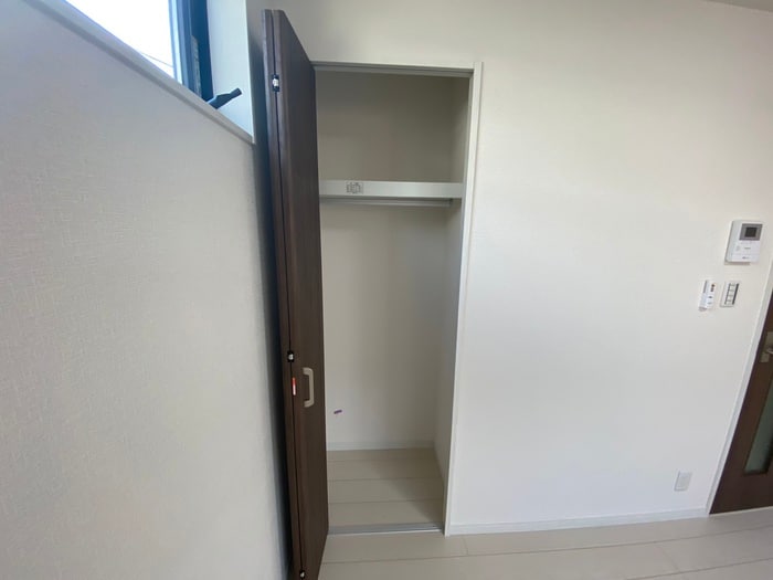 収納 ラフィ－ナ－二俣川CENTRAL