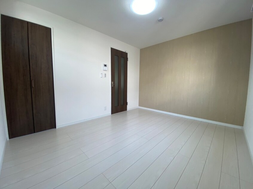 居室 ラフィ－ナ－二俣川CENTRAL