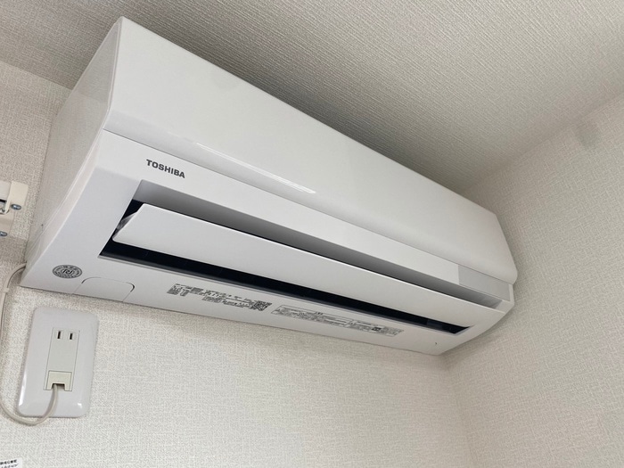 内観写真 ラフィ－ナ－二俣川CENTRAL