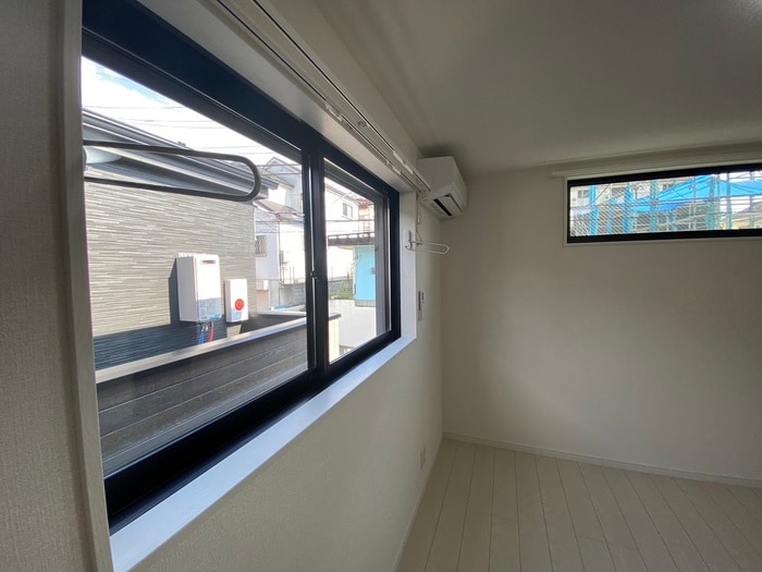 内観写真 ラフィ－ナ－二俣川CENTRAL