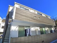 グランメゾン金町