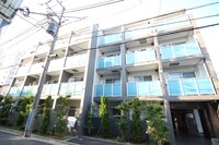 プレール・ドゥーク東中野(107)