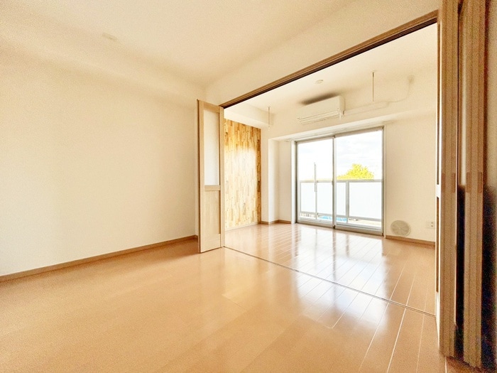 居室 ＳＫビル八番館