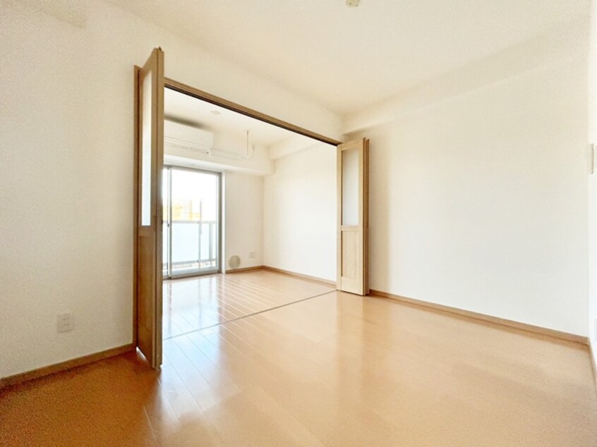 居室 ＳＫビル八番館