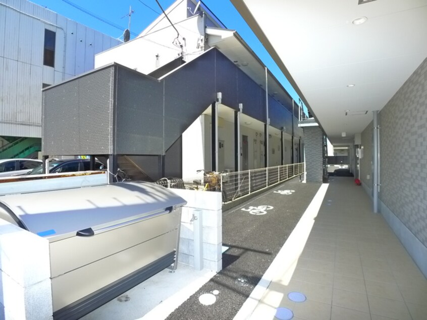 その他 ＳＫビル八番館