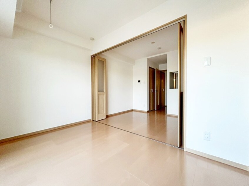 居室 ＳＫビル八番館