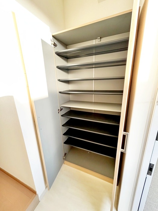 靴箱 ＳＫビル八番館