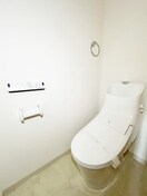 トイレ ＳＫビル八番館