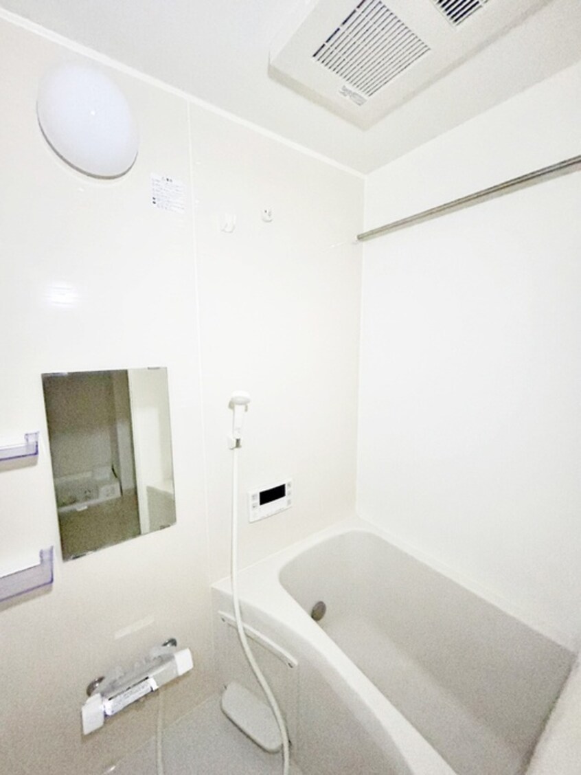 バス／シャワールーム等 ＳＫビル八番館