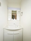 洗面 ＳＫビル八番館