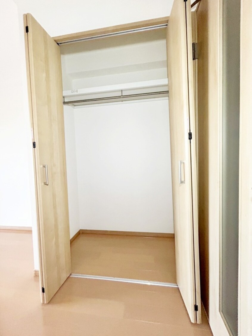 収納 ＳＫビル八番館