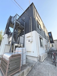 アーバンスクエア谷在家