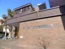 北浦和図書館(図書館)まで140m ウイングＡ