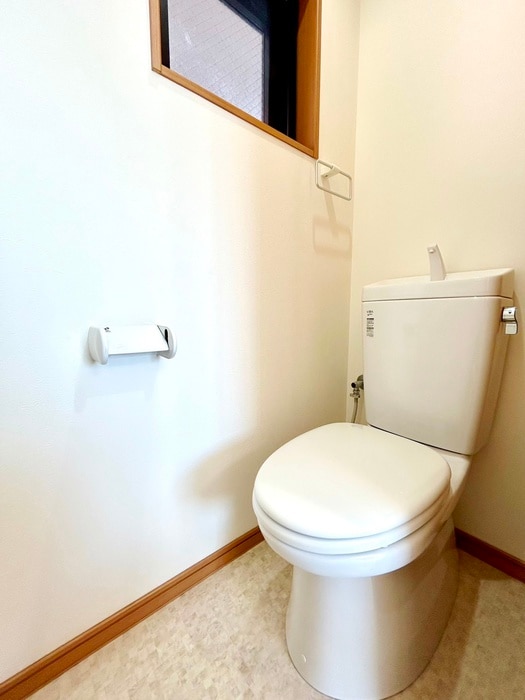 トイレ サンライトⅢ