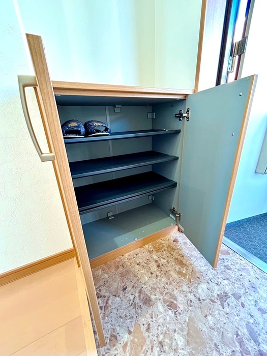 靴箱 サンライトⅢ