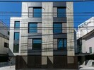 LEGALAND目白駅前の外観