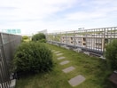 建物設備 TATSUMIｽｶｲｶﾞｰﾃﾞﾝﾃﾗｽ