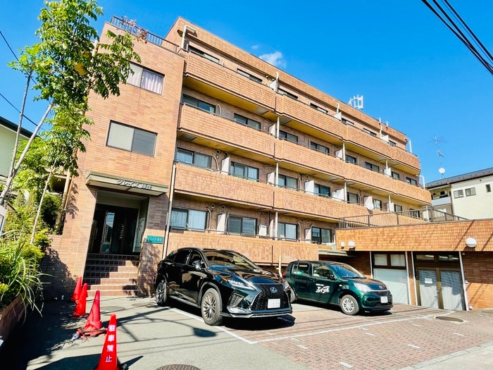 外観写真 グレイス柿生