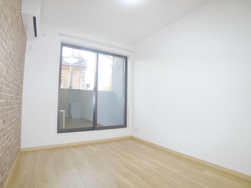 居室 Glanz北千住Ⅱ