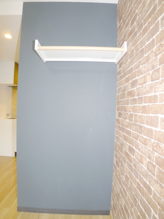 収納 Glanz北千住Ⅱ