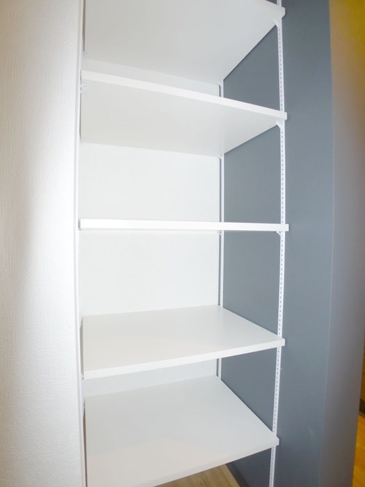 靴箱 Glanz北千住Ⅱ