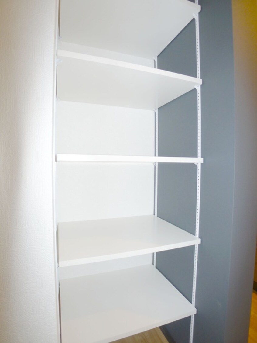 靴箱 Glanz北千住Ⅱ