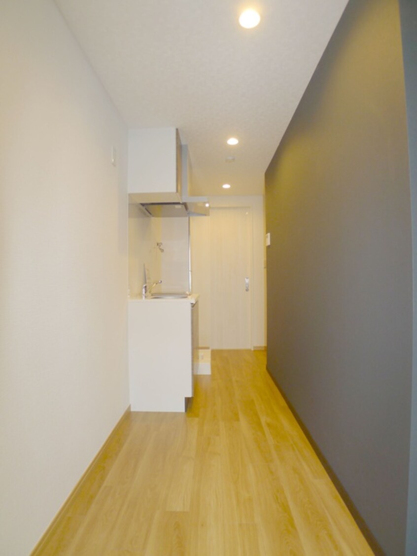 内観写真 Glanz北千住Ⅱ