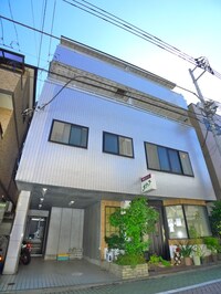 コ－ポオリ－ブ