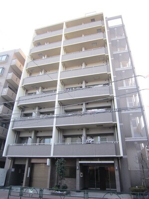 日神ﾃﾞｭｵｽﾃｰｼﾞ新宿中落合（805）