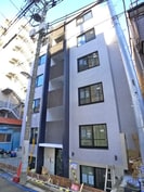 エスポワール門前仲町の外観