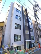 外観写真 エスポワール門前仲町