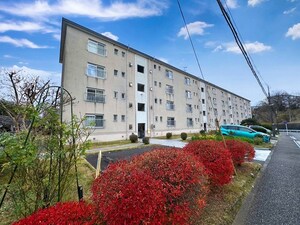 竹山団地1608号棟(842)