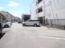 駐車場 パークハウス宮西