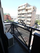 ベランダ・バルコニー パークハウス宮西