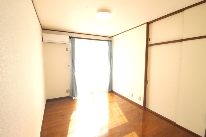 居室 シャンティC